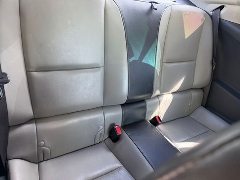 Used 2010 Chevrolet Camaro SS w/ LPO, Ground Effects Package RWD image 17