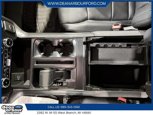 Certified 2025 Ford F150 Lariat AWD/4WD image 10
