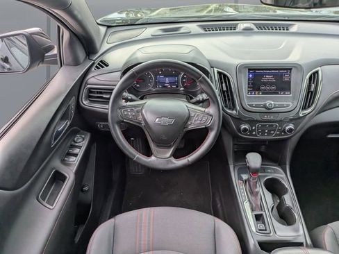 Used 2024 Chevrolet Equinox RS FWD image 17