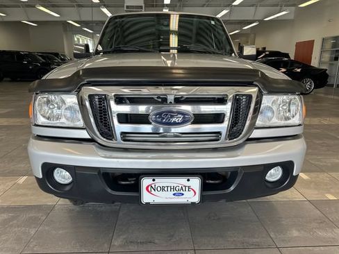 Used 2010 Ford Ranger XLT AWD/4WD image 22
