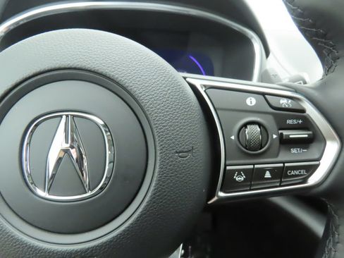 Used 2026 Acura MDX FWD w/ Technology Package image 12