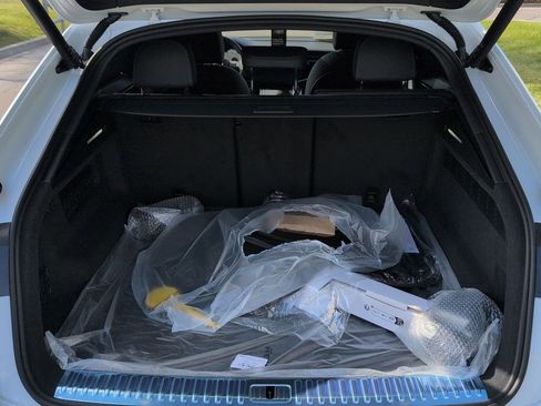 New 2026 Audi Q8 Premium Plus image 36