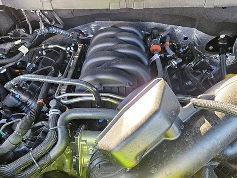 New 2026 Ford F150 XLT w/ Equipment Group 302A MID RWD image 17