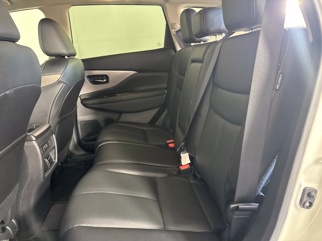 Used 2024 Nissan Murano SL FWD image 29