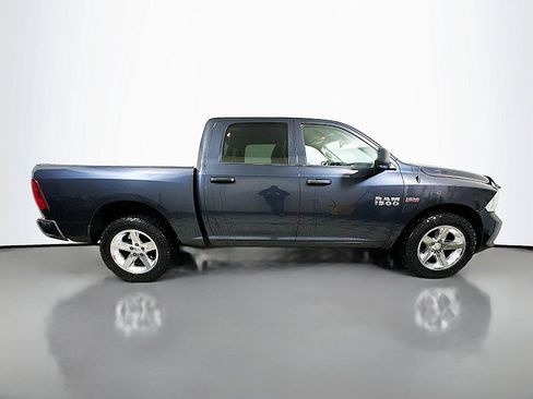 Used 2014 RAM 1500 Express image 8