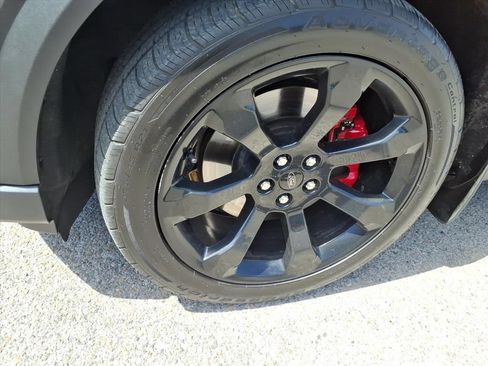 Used 2022 Ford Explorer ST w/ Equipment Group 401A AWD/4WD image 12