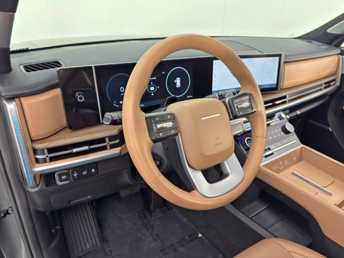 Used 2024 Hyundai Santa Fe Limited image 13