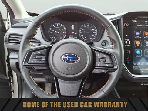 Used 2024 Subaru Crosstrek 2.5i Limited w/ Crosstrek Mirror Package AWD/4WD image 20