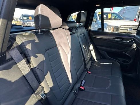 Used 2021 BMW X3 M40i image 24