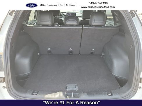 Used 2024 Jeep Compass Limited AWD/4WD image 27