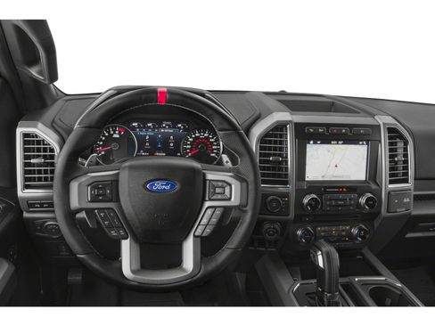 Used 2018 Ford F150 Raptor w/ Equipment Group 802A Luxury AWD/4WD image 4