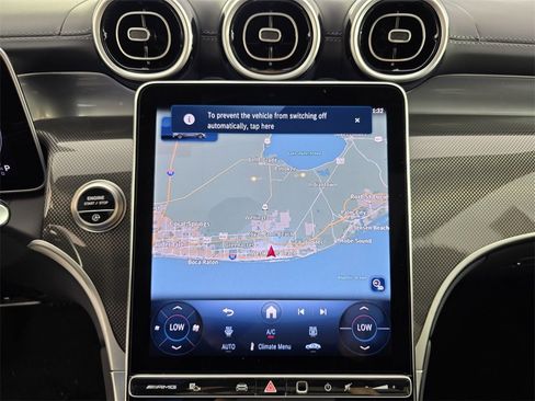 New 2026 Mercedes-Benz GLC 43 AMG GLC 43 AMG image 17