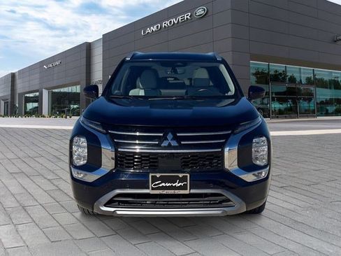 Used 2025 Mitsubishi Outlander SEL image 8