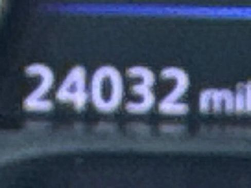 Used 2025 Nissan Altima 2.5 SV image 33