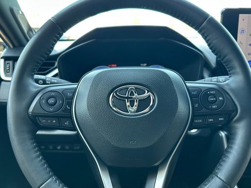 Used 2024 Toyota RAV4 XSE w/ Advanced Technology Package AWD/4WD image 23