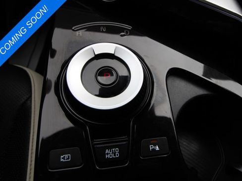 Used 2022 Kia EV6 GT-Line RWD image 26