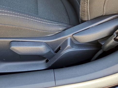 Used 2024 Ford Mustang Coupe w/ Mustang Nite Pony Package RWD image 17