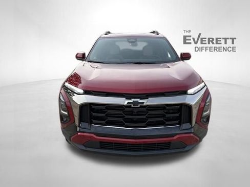 New 2026 Chevrolet Equinox ACTIV FWD image 2