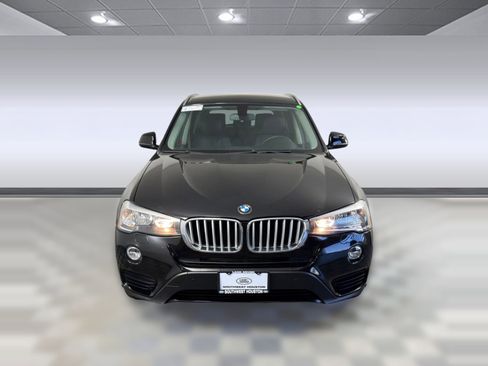 Used 2017 BMW X3 sDrive28i image 6