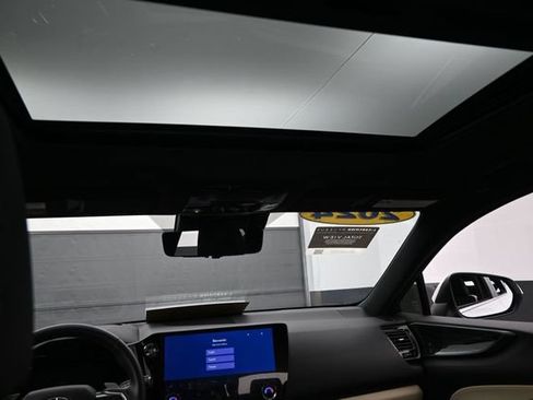 Certified 2024 Lexus NX 350 AWD image 23