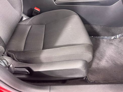 Used 2025 Honda Civic LX image 26