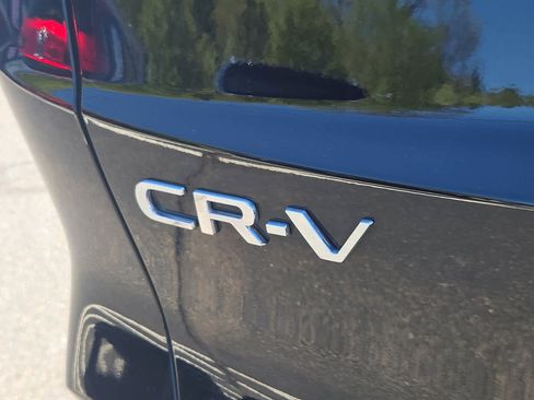 Certified 2024 Honda CR-V EX image 31