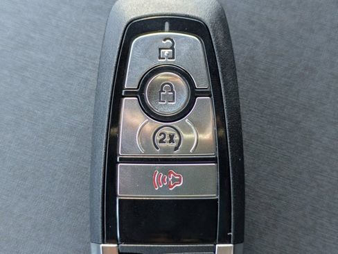 New 2025 Ford Bronco Big Bend image 35