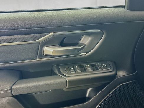 New 2026 RAM 1500 4x4 Crew Cab image 18