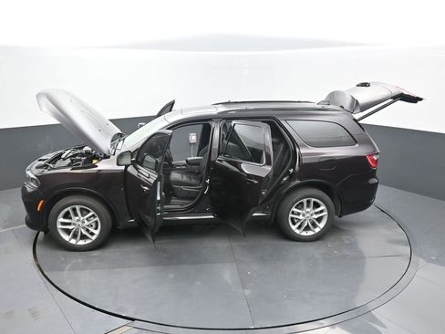 New 2025 Dodge Durango GT image 72