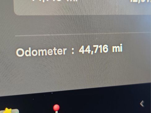 Used 2023 Tesla Model Y Long Range image 23