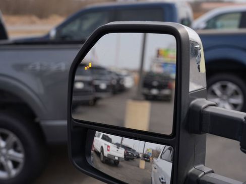 Used 2021 Ford F250 XLT w/ XLT Premium Package image 30