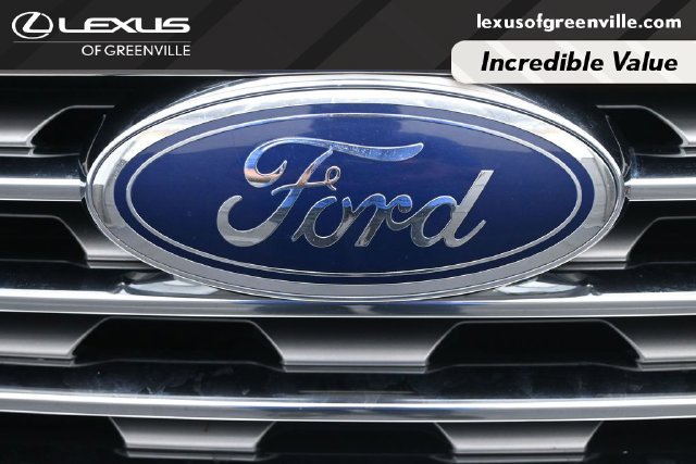 Used 2019 Ford Edge SEL w/ Equipment Group 201A AWD/4WD image 34