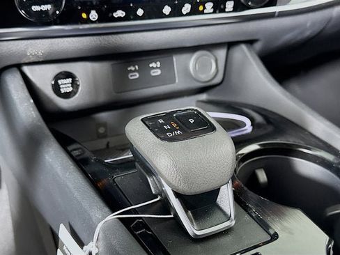 New 2026 Nissan Rogue SV w/ Rock Creek Premium Package image 14