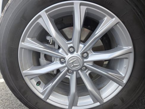 Certified 2023 Honda CR-V EX image 10