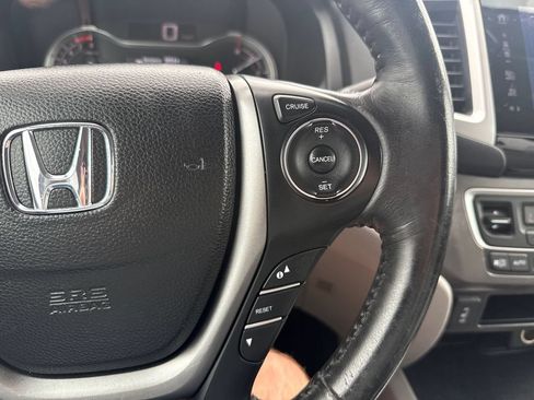 Used 2017 Honda Pilot EX-L image 28