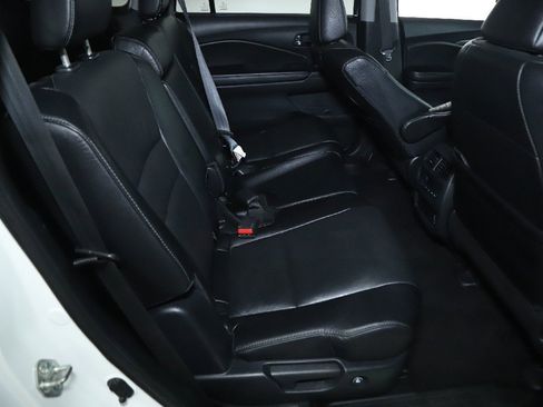 Used 2021 Honda Pilot Special Edition image 33