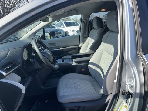 Used 2023 Toyota Sienna LE image 21