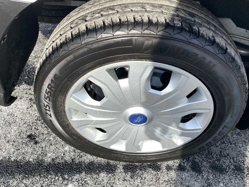 Used 2020 Ford Transit Connect XL image 33