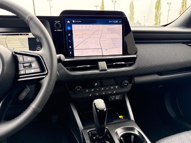 New 2026 Subaru Outback Limited XT AWD/4WD image 22