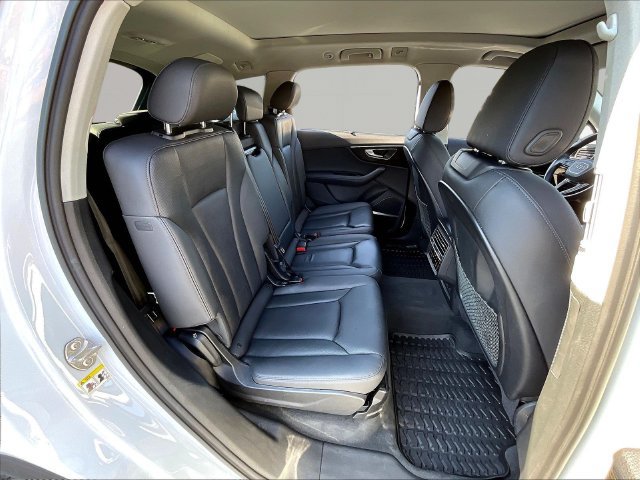 Used 2023 Audi Q7 2.0T Premium Plus w/ Premium Plus Package AWD/4WD image 27