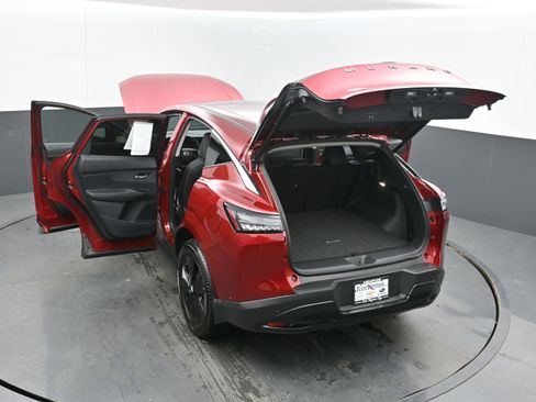 Certified 2025 Nissan Murano SV image 44