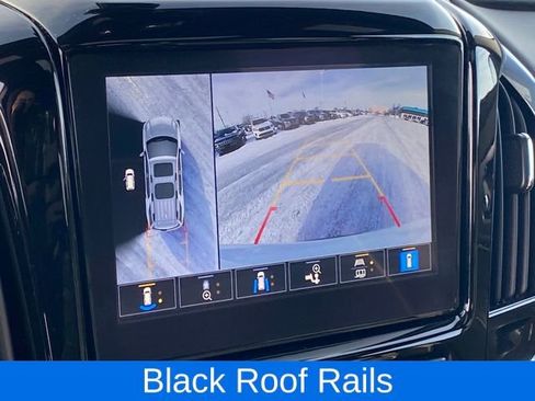 Certified 2023 Chevrolet Traverse Premier w/ Redline Edition image 12