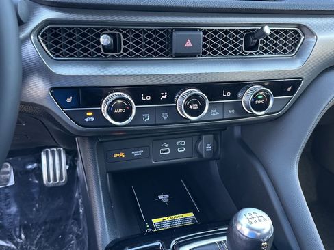 New 2026 Acura Integra A-Spec image 30