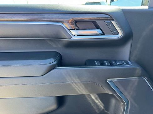 Certified 2024 Chevrolet Silverado 1500 LT image 17