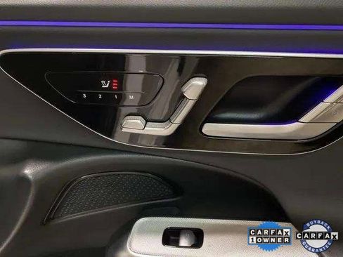 Used 2025 Mercedes-Benz E 350 Sedan image 76