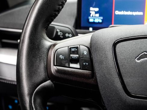 Used 2023 Ford Mustang Mach-E Select RWD image 33