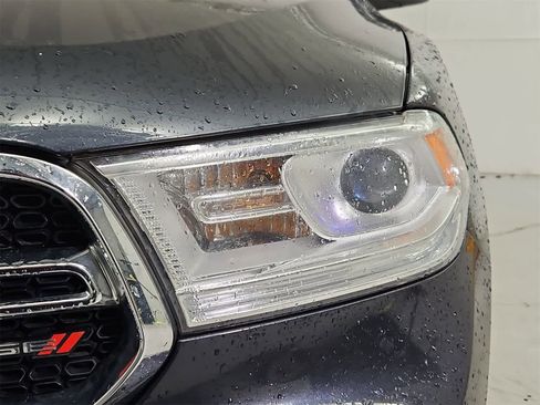 Used 2015 Dodge Durango SXT w/ Quick Order Package 23B image 10