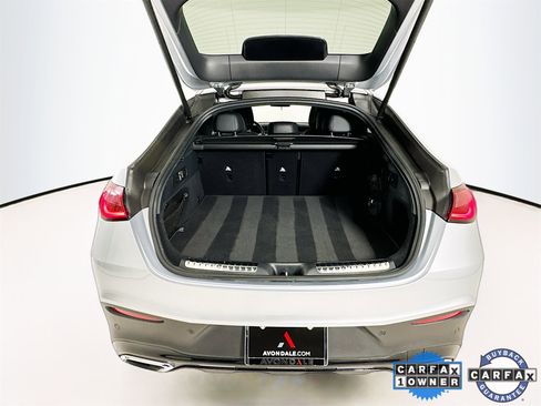 Certified 2024 Mercedes-Benz GLC 300 4MATIC image 28