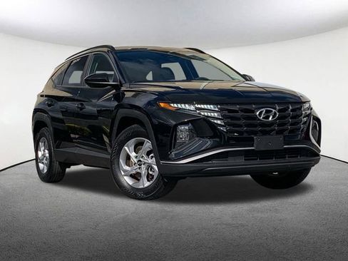 Used 2024 Hyundai Tucson SEL image 2