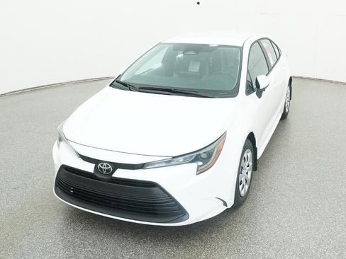 New 2026 Toyota Corolla LE image 16